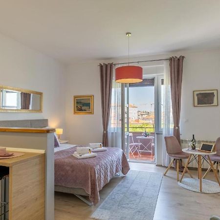 Polai Boutique Apartments With Free Parking Экстерьер фото