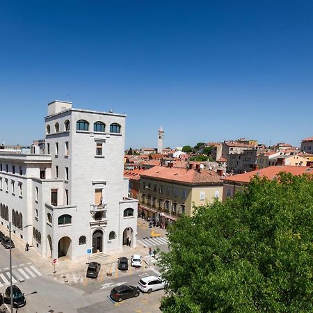 Polai Boutique Apartments With Free Parking Экстерьер фото