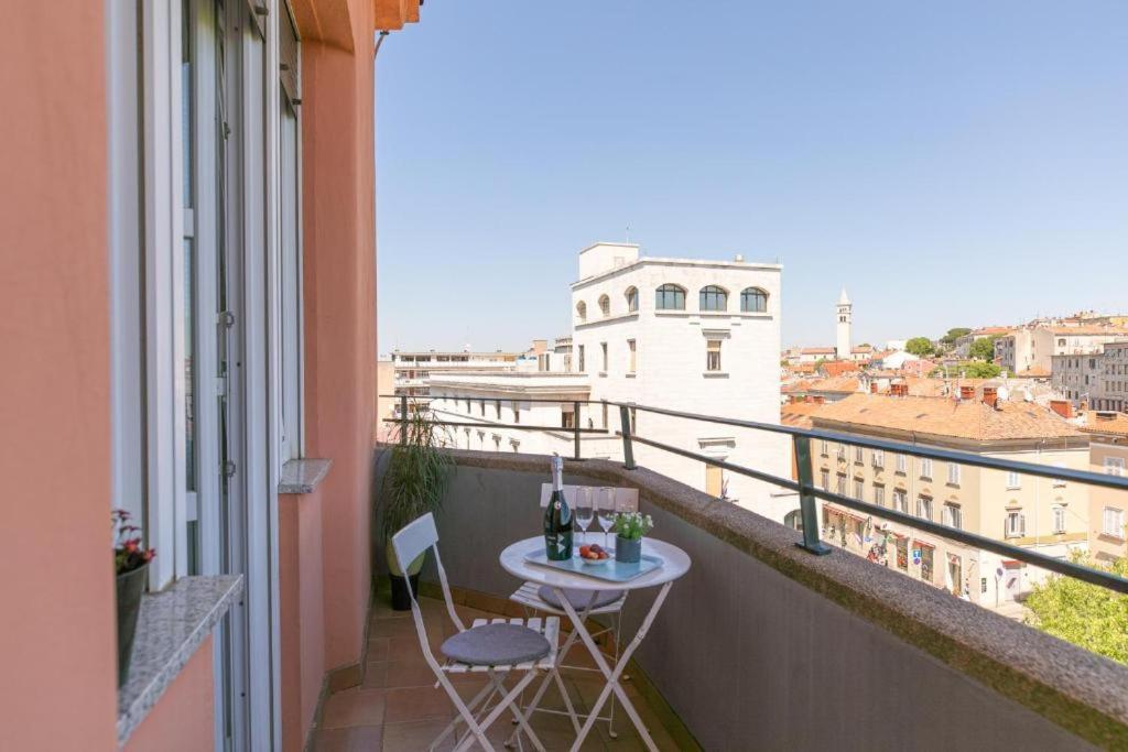 Polai Boutique Apartments With Free Parking Экстерьер фото