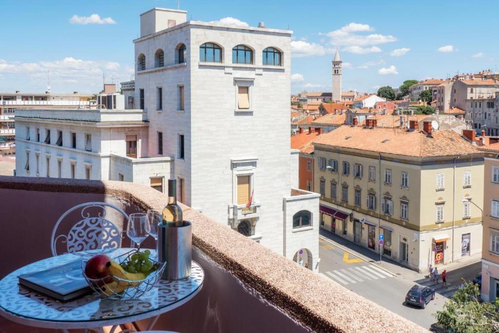 Polai Boutique Apartments With Free Parking Экстерьер фото