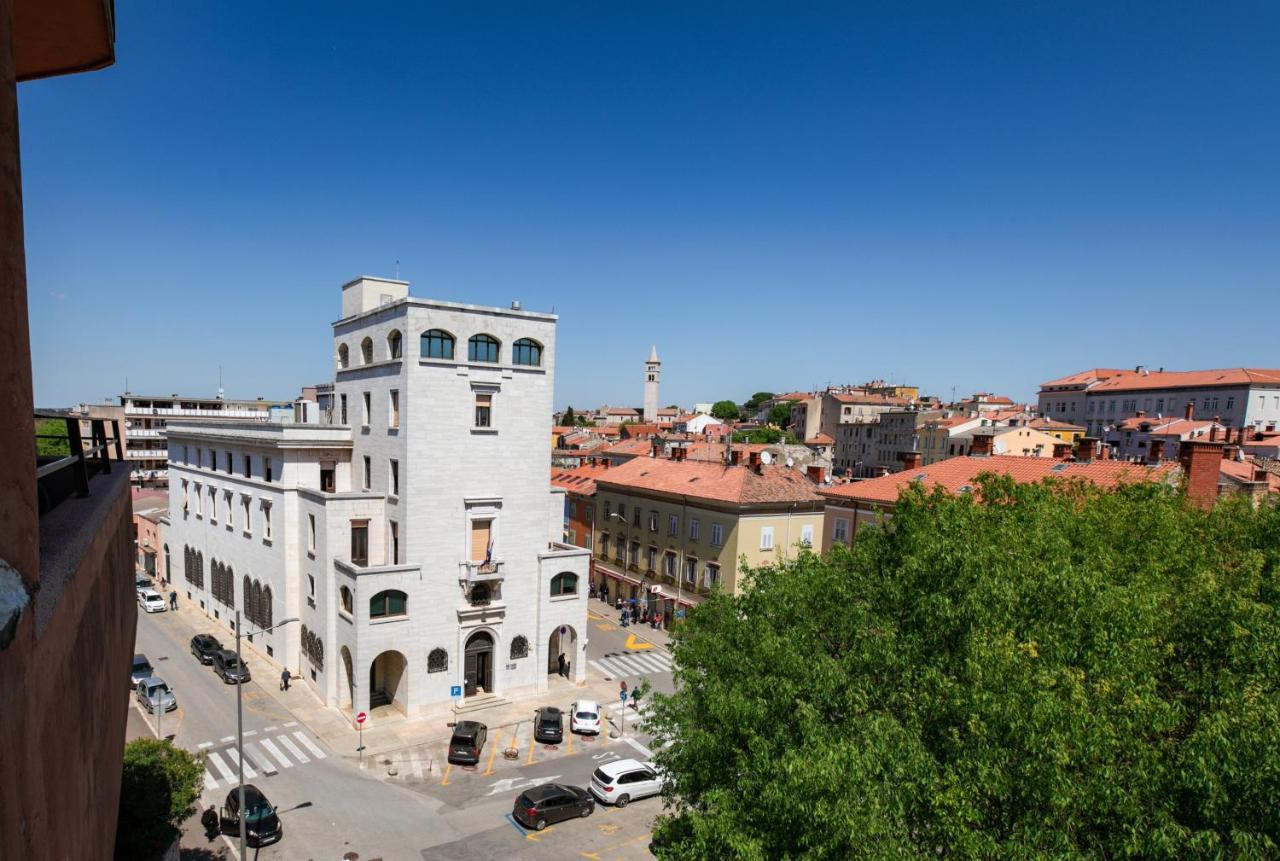 Polai Boutique Apartments With Free Parking Экстерьер фото