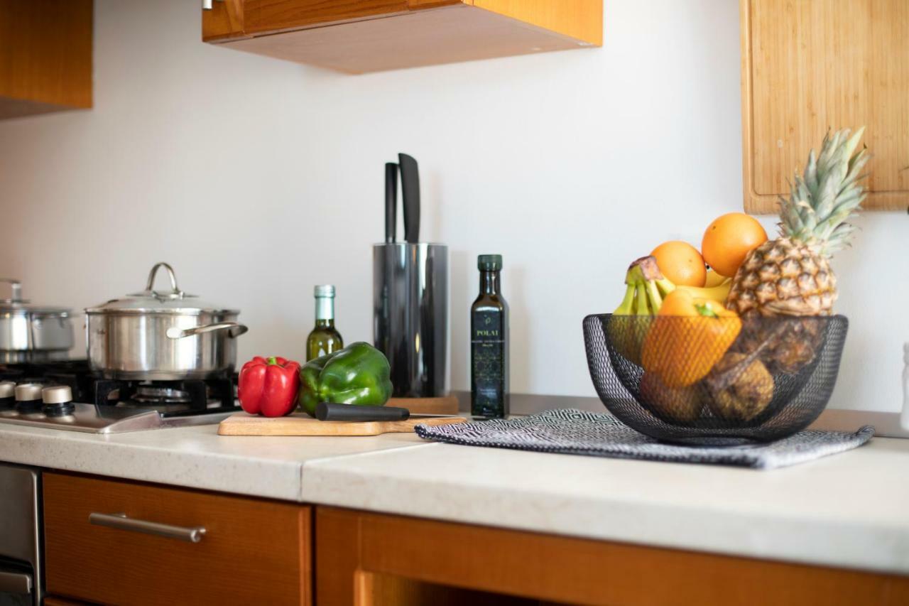 Polai Boutique Apartments With Free Parking Экстерьер фото