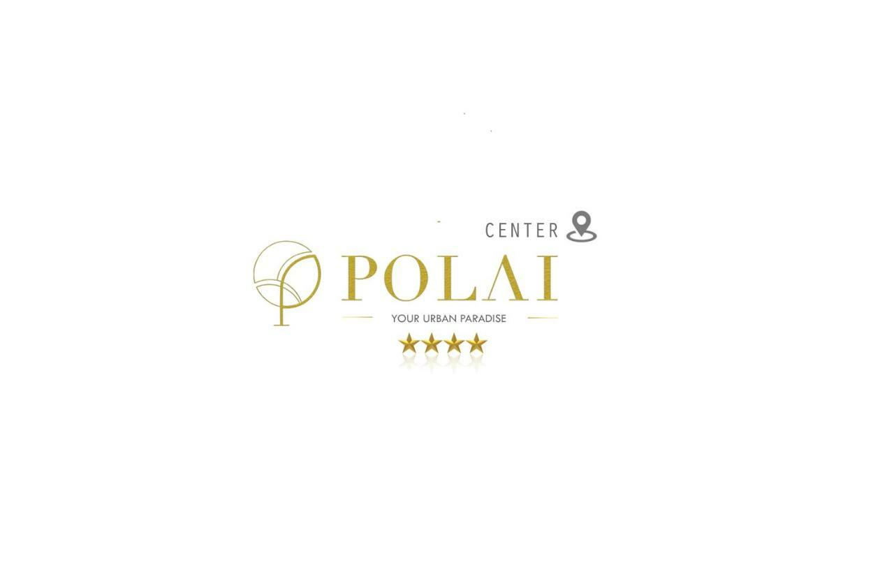 Polai Boutique Apartments With Free Parking Экстерьер фото