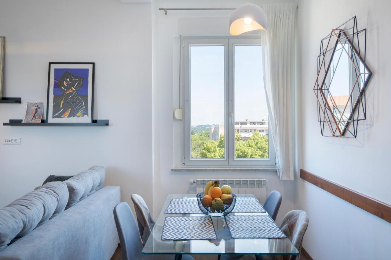 Polai Boutique Apartments With Free Parking Экстерьер фото